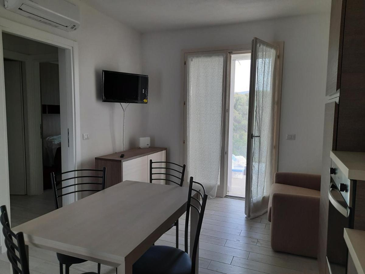 Casa Kia - 2 Camere Da Letto - Pet Friendly Валледорія Екстер'єр фото
