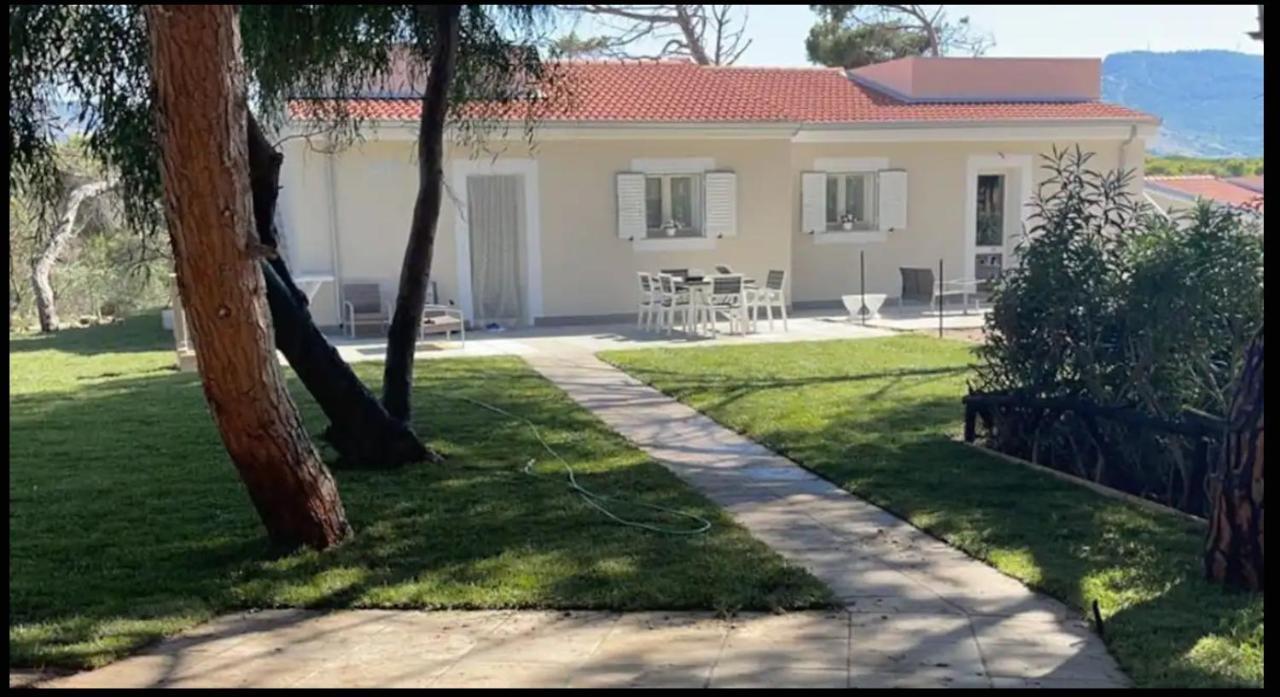 Casa Kia - 2 Camere Da Letto - Pet Friendly Валледорія Екстер'єр фото