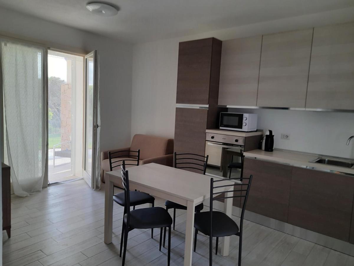 Casa Kia - 2 Camere Da Letto - Pet Friendly Валледорія Екстер'єр фото