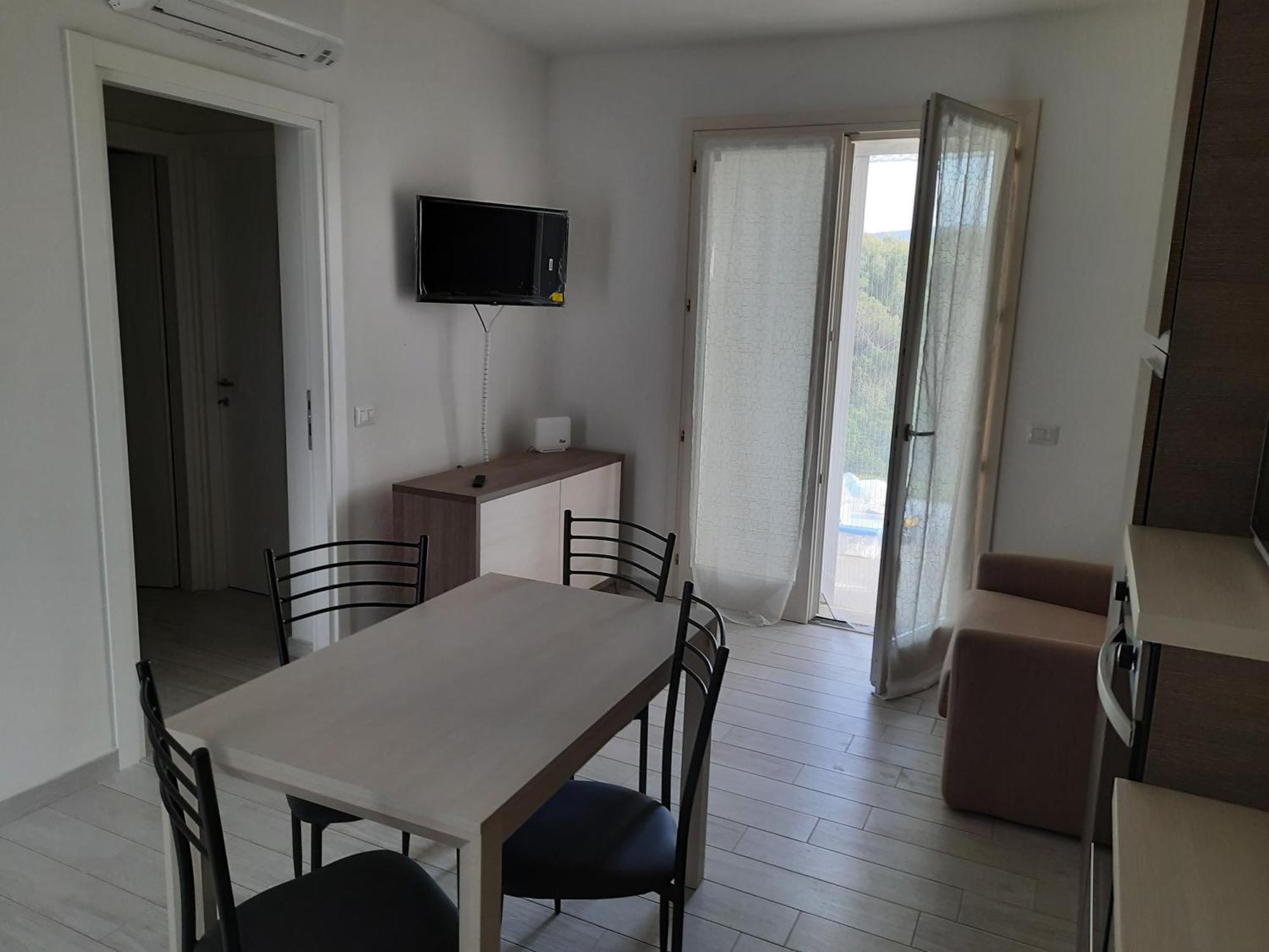 Casa Kia - 2 Camere Da Letto - Pet Friendly Валледорія Екстер'єр фото